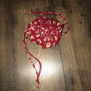 Vera Bradley Jewelry Holder